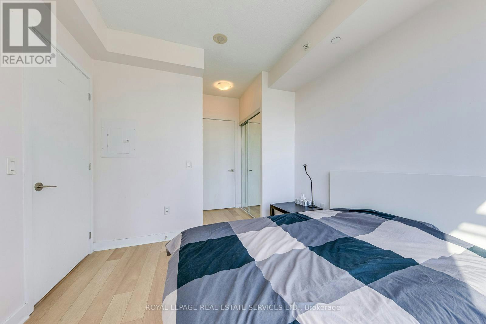 910-3975 Grand Park Drive, Mississauga, ON, L5B 4M6 - 25