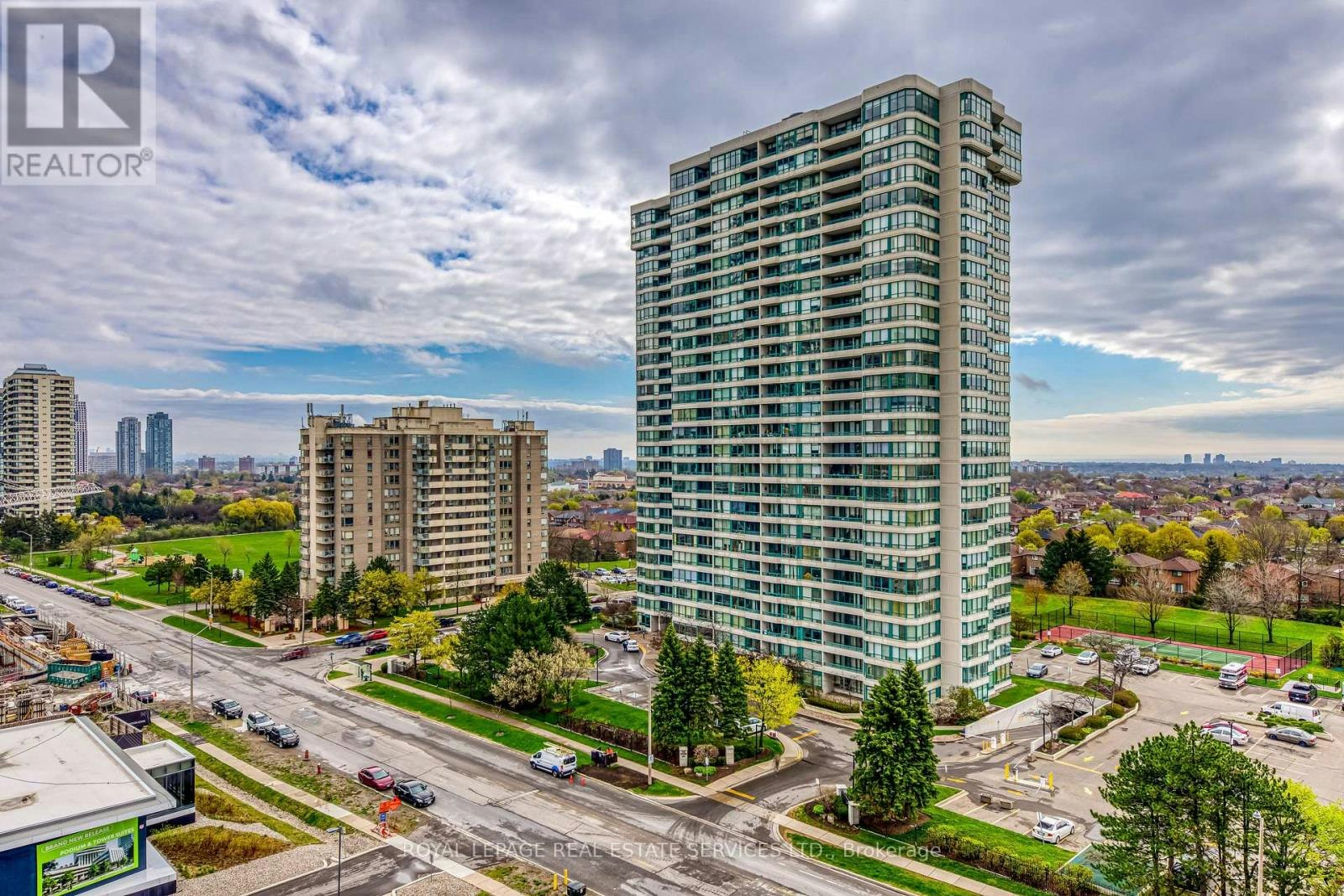 910-3975 Grand Park Drive, Mississauga, ON, L5B 4M6 - 21