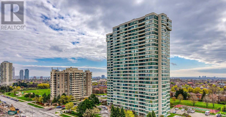 910-3975 Grand Park Drive, Mississauga, ON, L5B 4M6 - 21