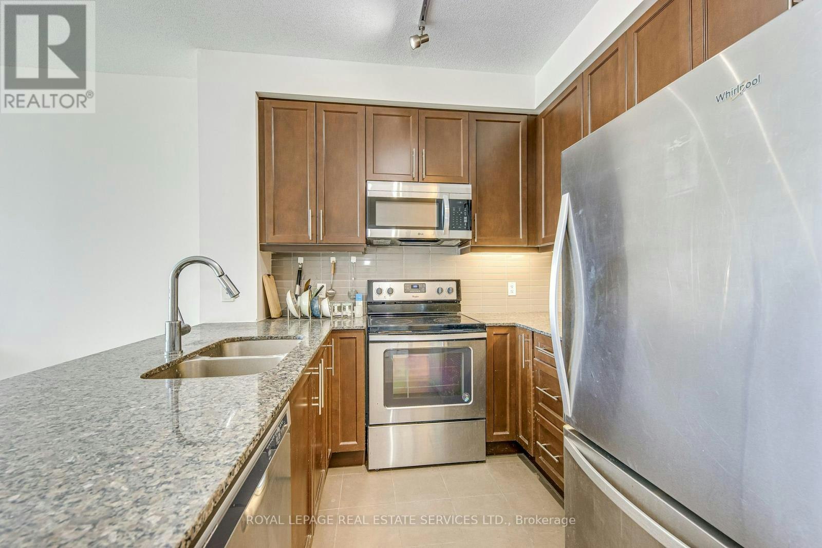 910-3975 Grand Park Drive, Mississauga, ON, L5B 4M6 - 12