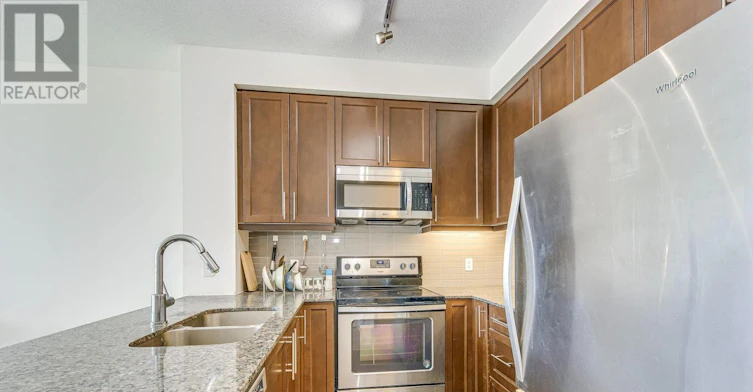 910-3975 Grand Park Drive, Mississauga, ON, L5B 4M6 - 12