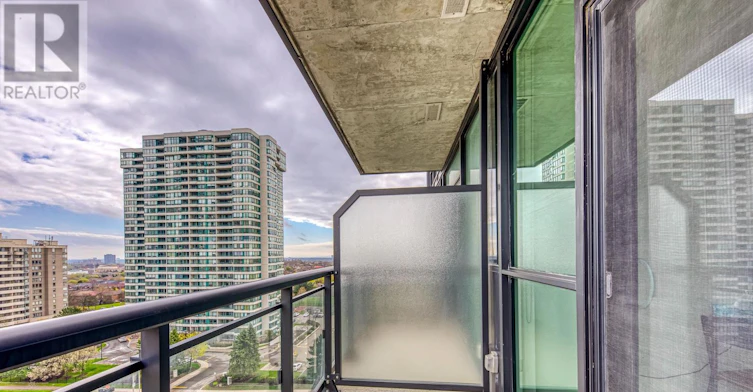 910-3975 Grand Park Drive, Mississauga, ON, L5B 4M6 - 20