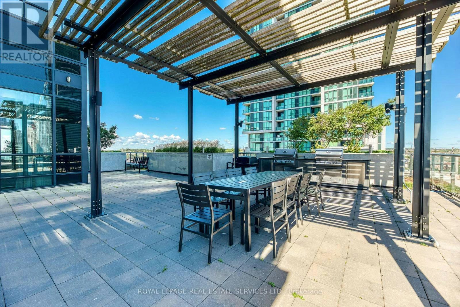 910-3975 Grand Park Drive, Mississauga, ON, L5B 4M6 - 31