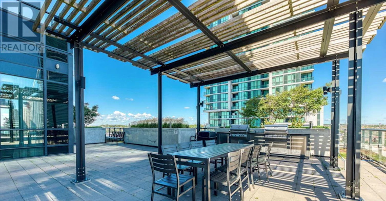 910-3975 Grand Park Drive, Mississauga, ON, L5B 4M6 - 31