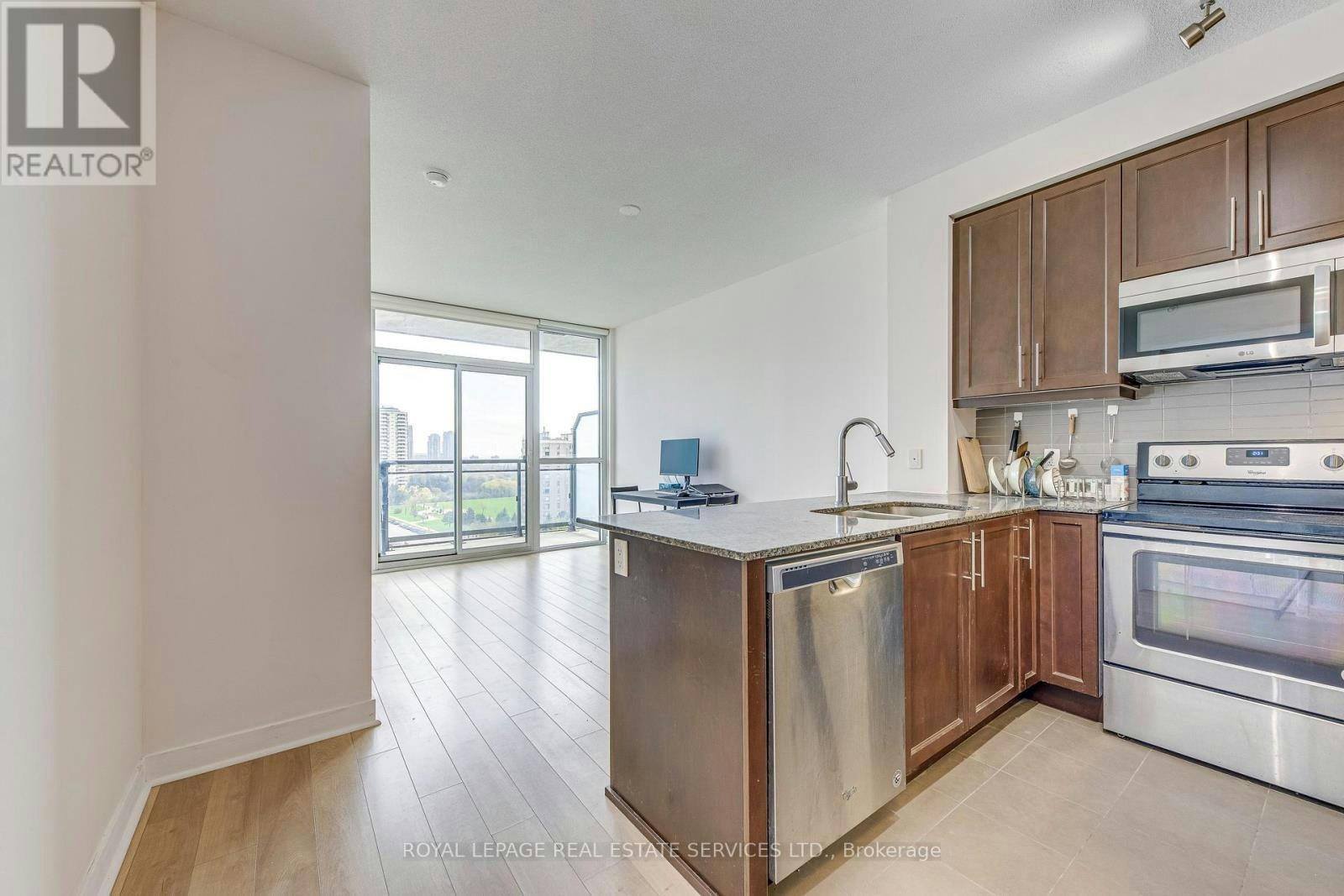 910-3975 Grand Park Drive, Mississauga, ON, L5B 4M6 - 14