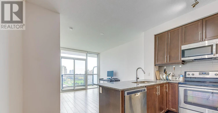 910-3975 Grand Park Drive, Mississauga, ON, L5B 4M6 - 14