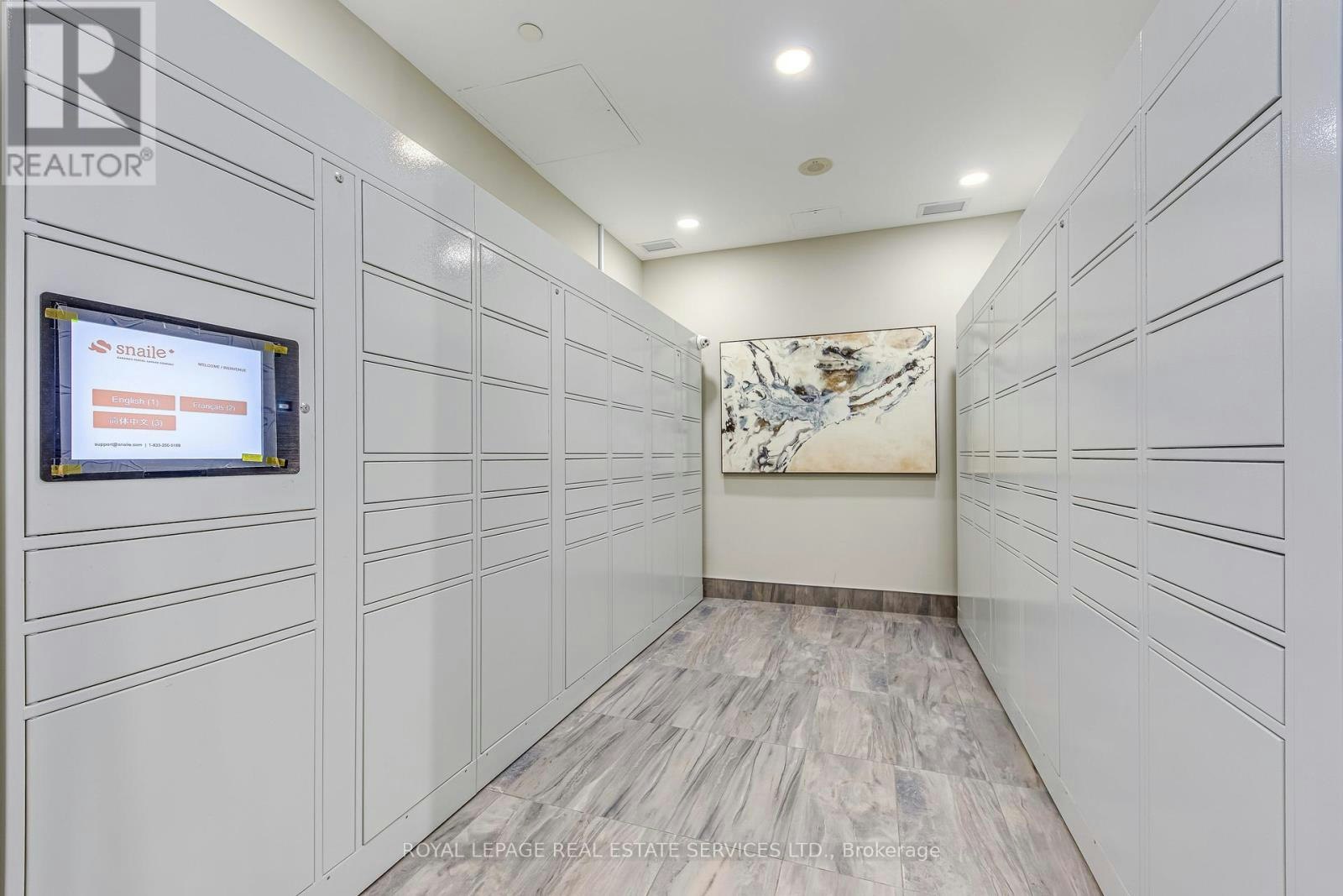 910-3975 Grand Park Drive, Mississauga, ON, L5B 4M6 - 28