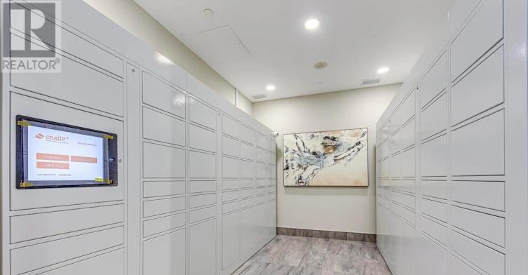 910-3975 Grand Park Drive, Mississauga, ON, L5B 4M6 - 28
