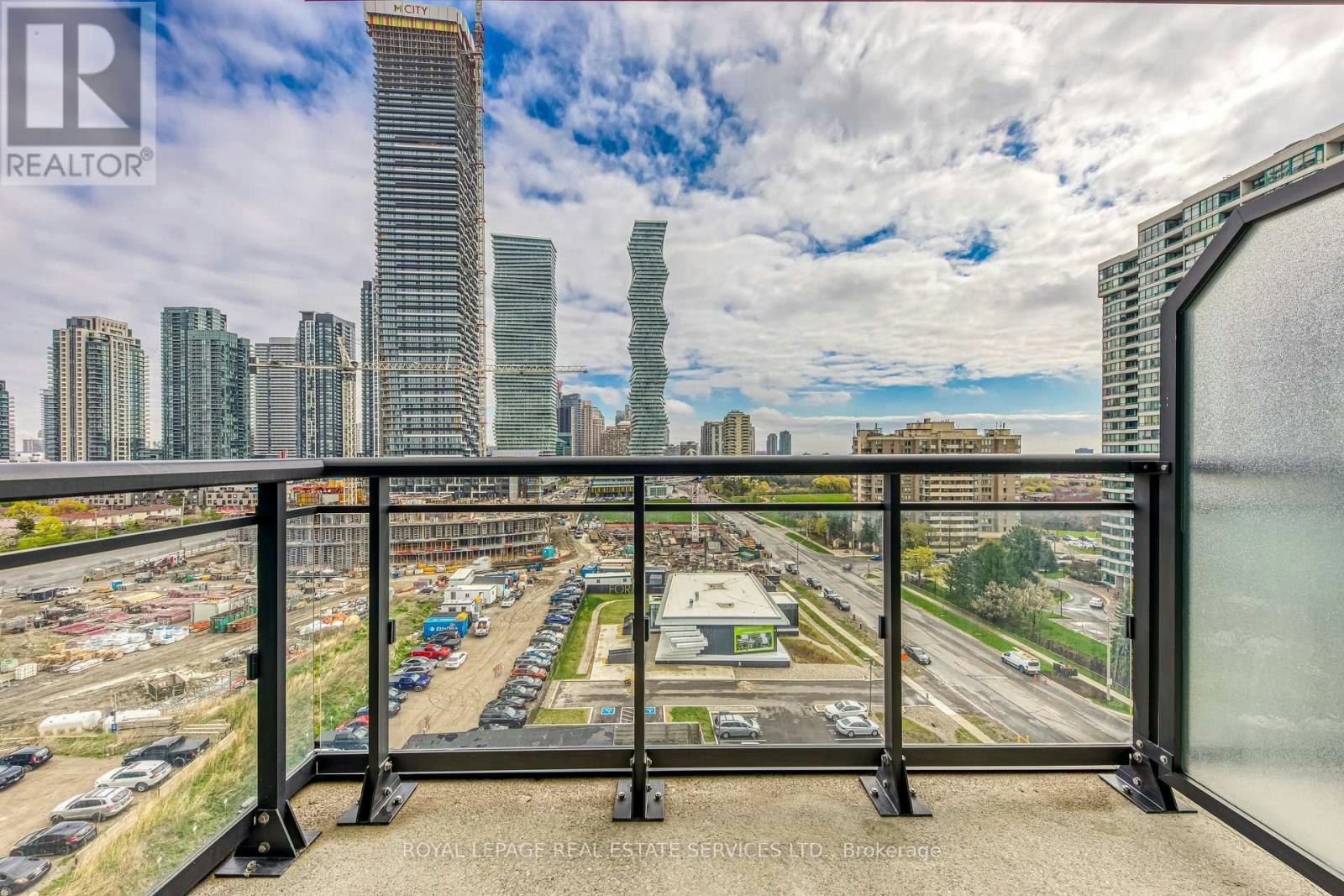 910-3975 Grand Park Drive, Mississauga, ON, L5B 4M6 - 18