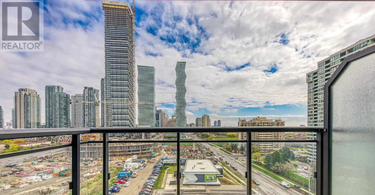 910-3975 Grand Park Drive, Mississauga, ON, L5B 4M6 - 18
