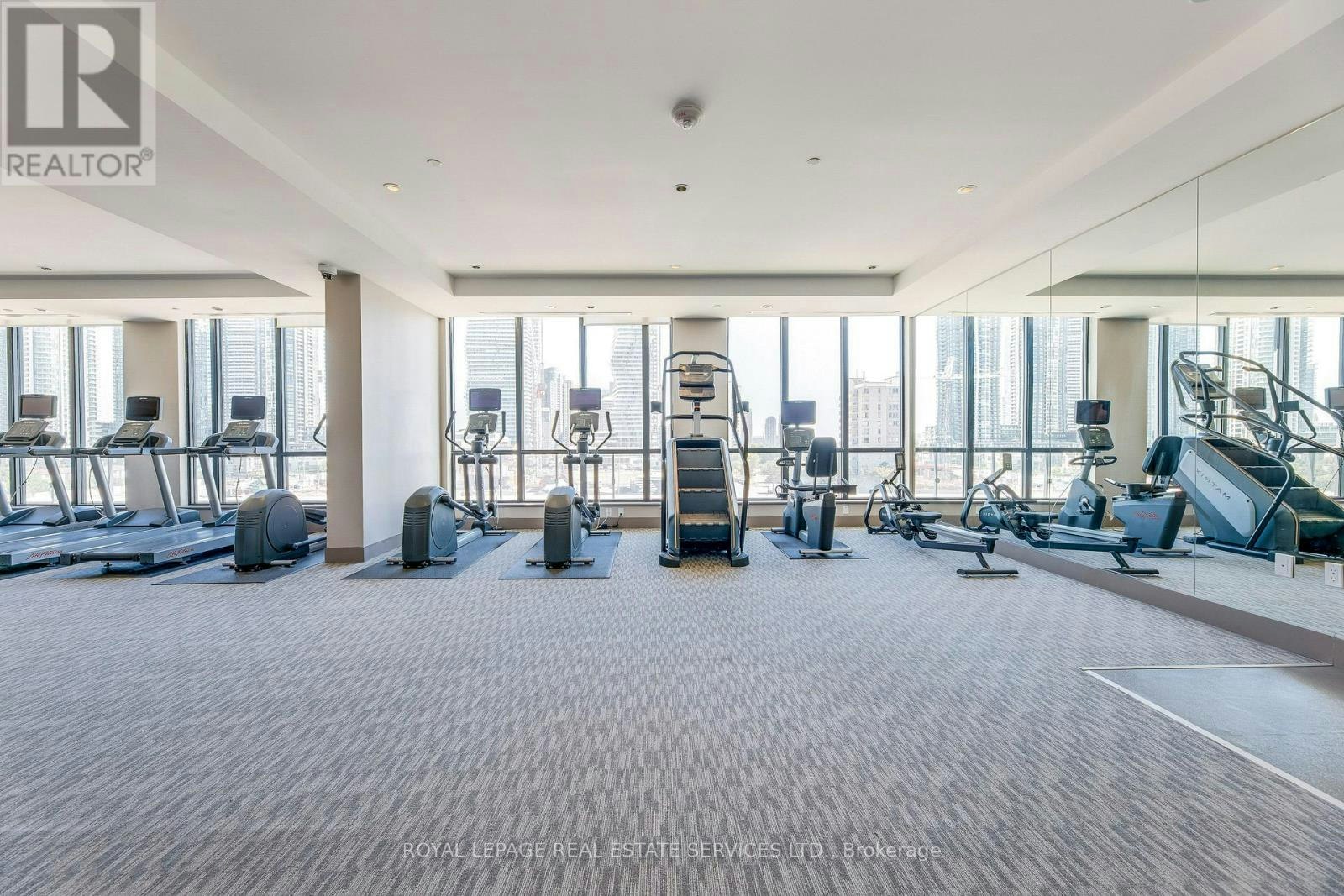 910-3975 Grand Park Drive, Mississauga, ON, L5B 4M6 - 29