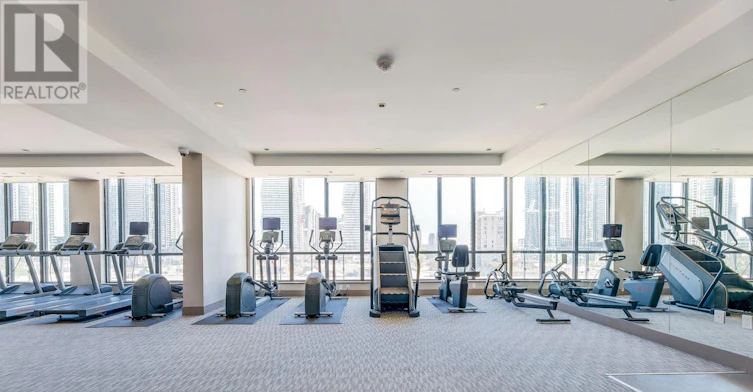 910-3975 Grand Park Drive, Mississauga, ON, L5B 4M6 - 29