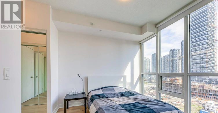 910-3975 Grand Park Drive, Mississauga, ON, L5B 4M6 - 23