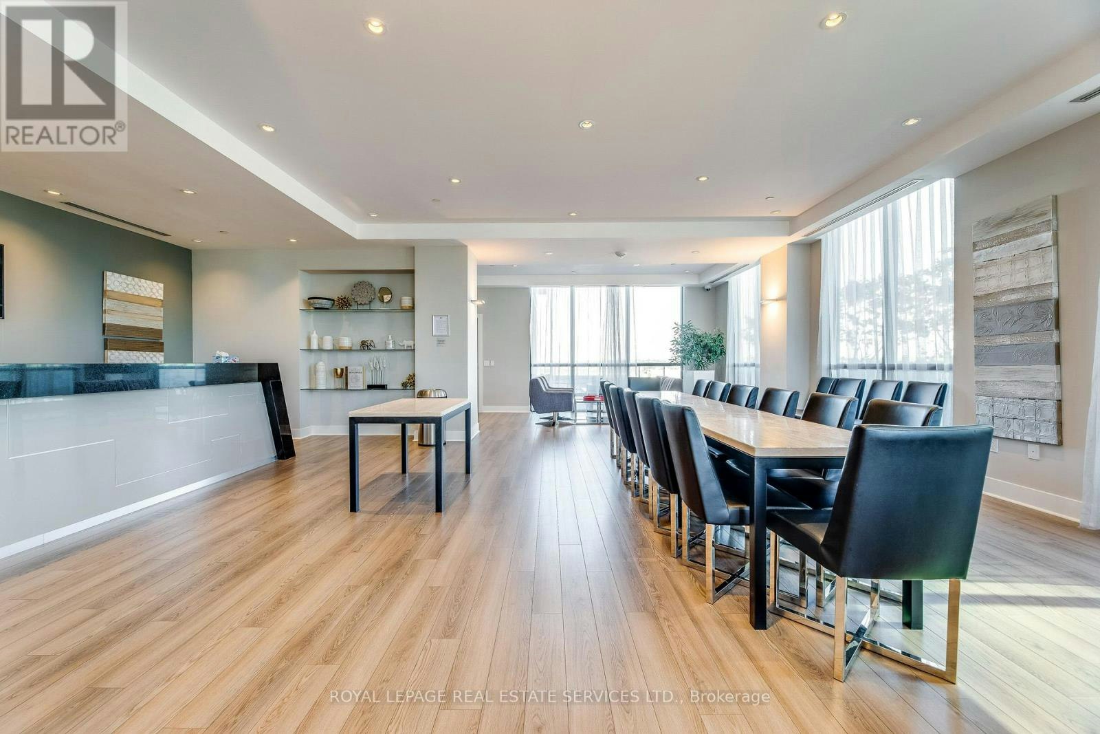910-3975 Grand Park Drive, Mississauga, ON, L5B 4M6 - 30
