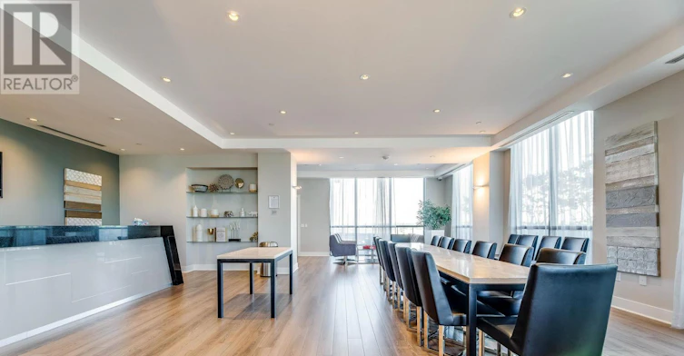 910-3975 Grand Park Drive, Mississauga, ON, L5B 4M6 - 30