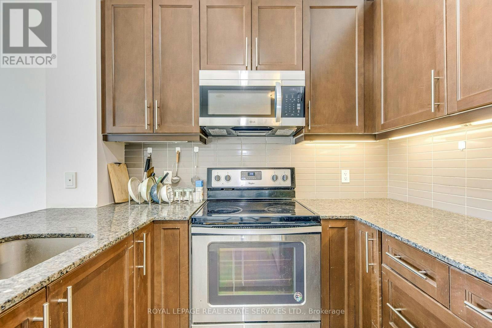 910-3975 Grand Park Drive, Mississauga, ON, L5B 4M6 - 13