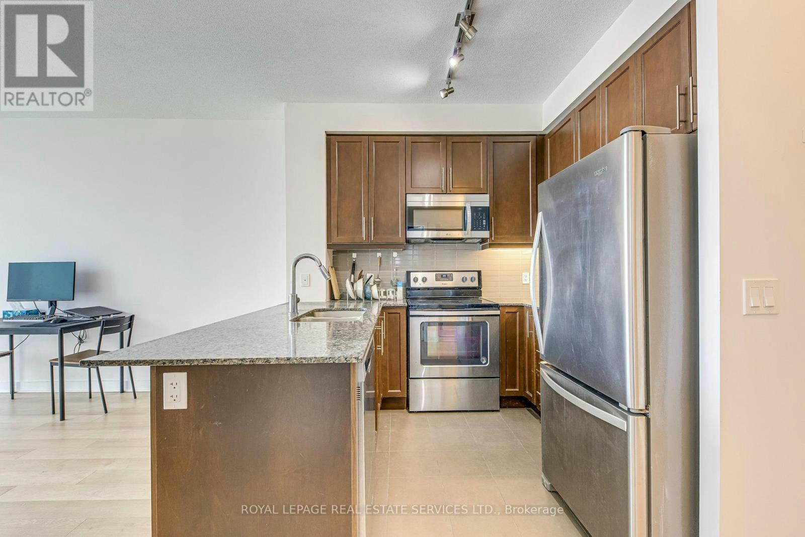 910-3975 Grand Park Drive, Mississauga, ON, L5B 4M6 - 11
