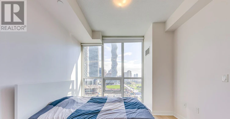 910-3975 Grand Park Drive, Mississauga, ON, L5B 4M6 - 24