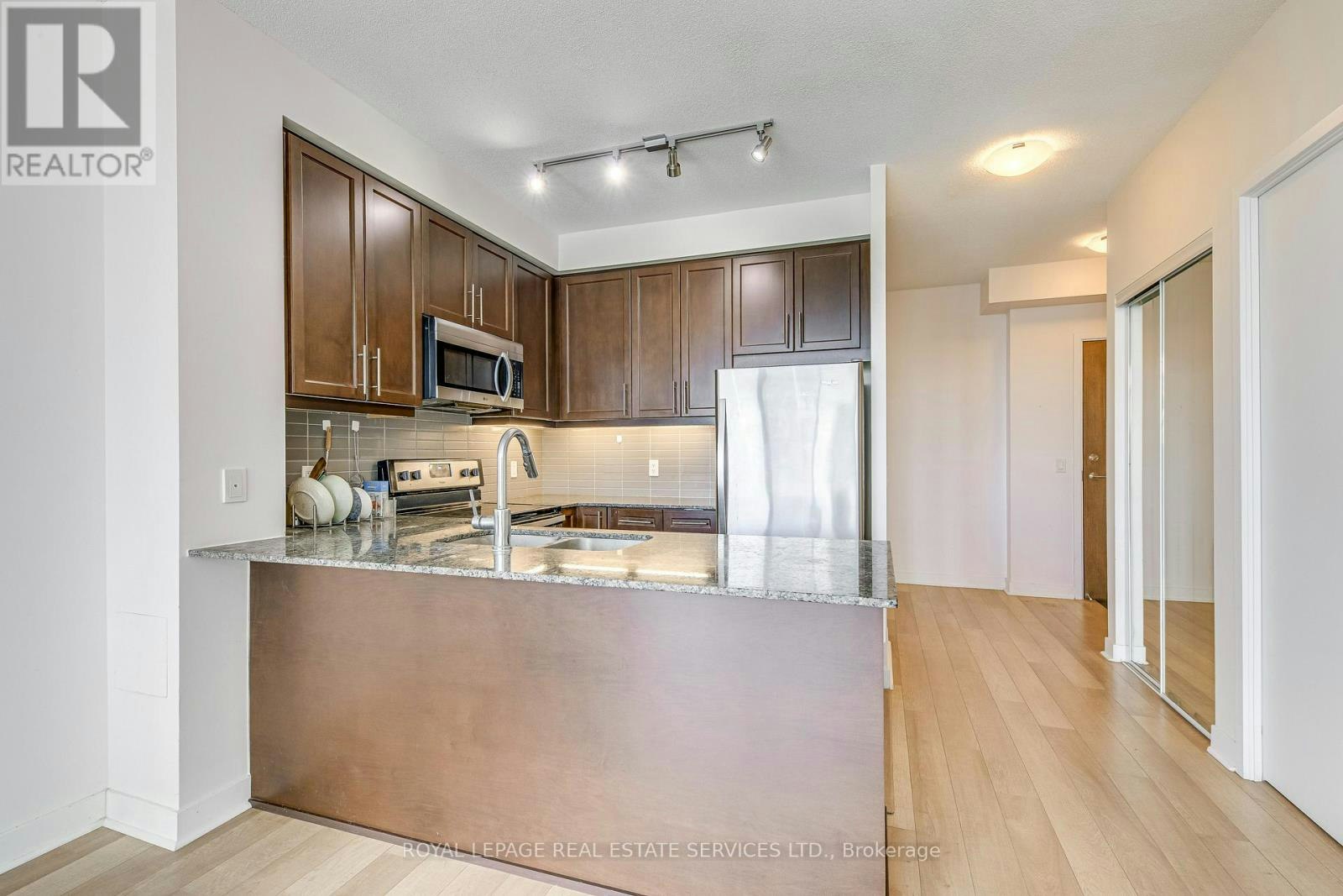 910-3975 Grand Park Drive, Mississauga, ON, L5B 4M6 - 10