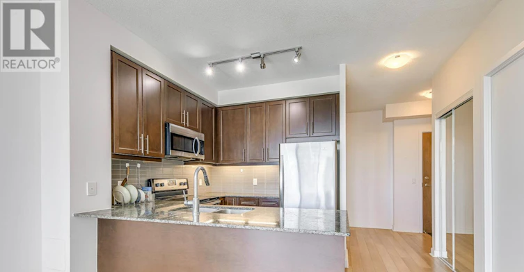 910-3975 Grand Park Drive, Mississauga, ON, L5B 4M6 - 10