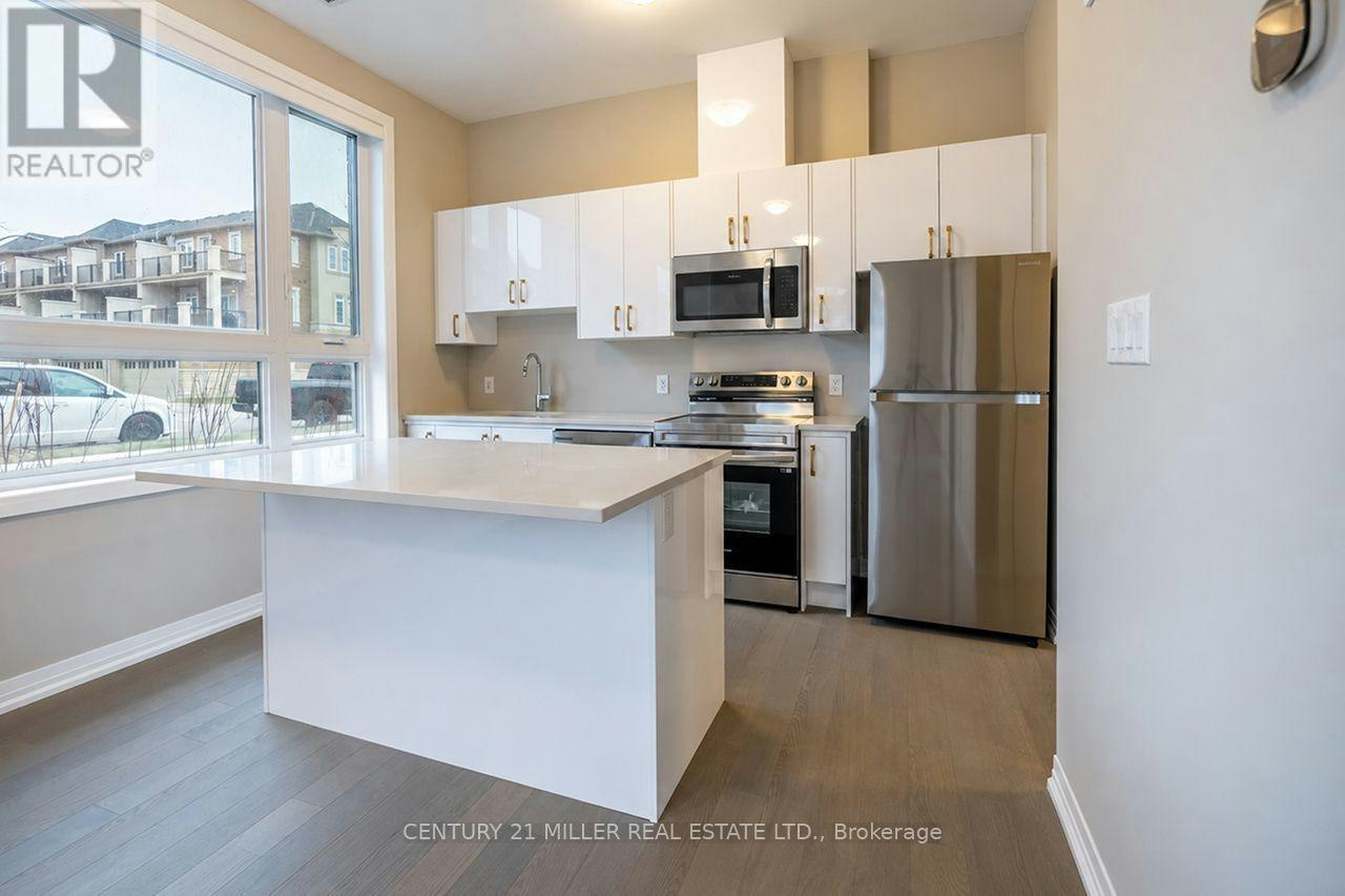 106-3285 Carding Mill Trail, Oakville, ON, L6M 5P8 - 3