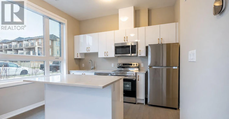 106-3285 Carding Mill Trail, Oakville, ON, L6M 5P8 - 3