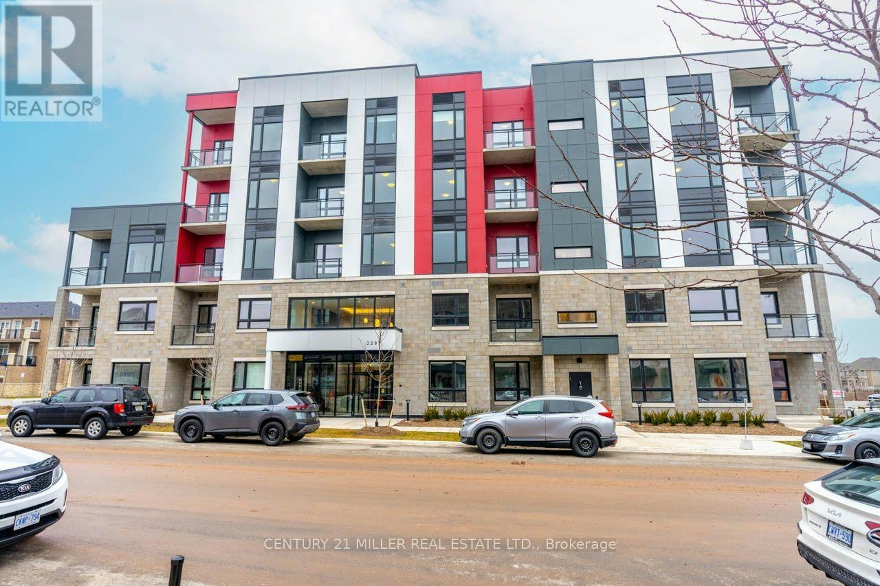 106-3285 Carding Mill Trail, Oakville, ON, L6M 5P8