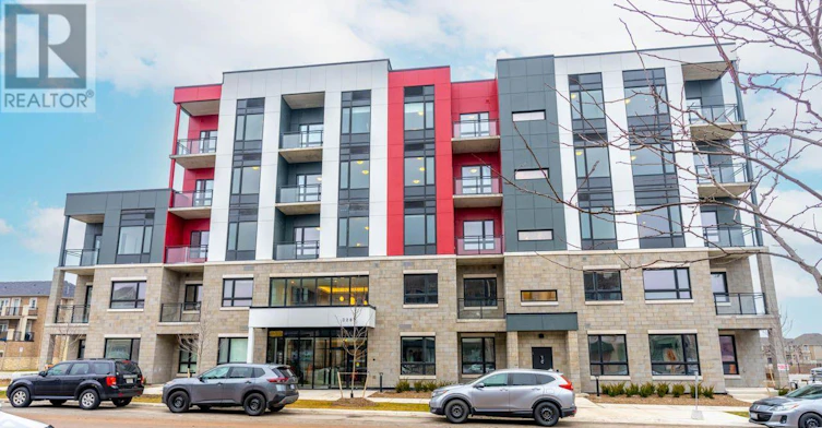 106-3285 Carding Mill Trail, Oakville, ON, L6M 5P8