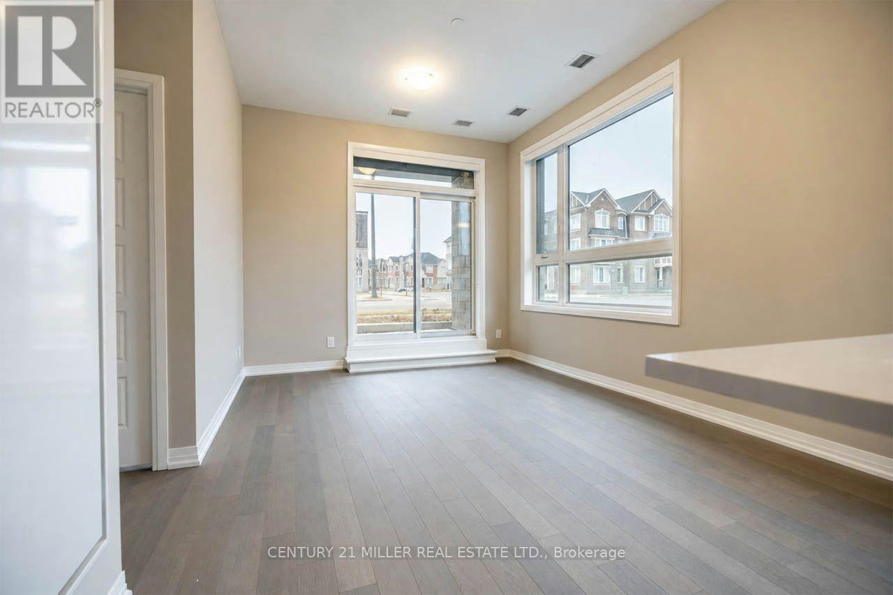 106-3285 Carding Mill Trail, Oakville, ON, L6M 5P8 - 5
