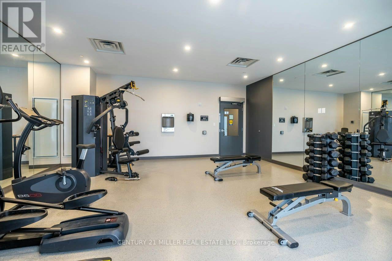 106-3285 Carding Mill Trail, Oakville, ON, L6M 5P8 - 11