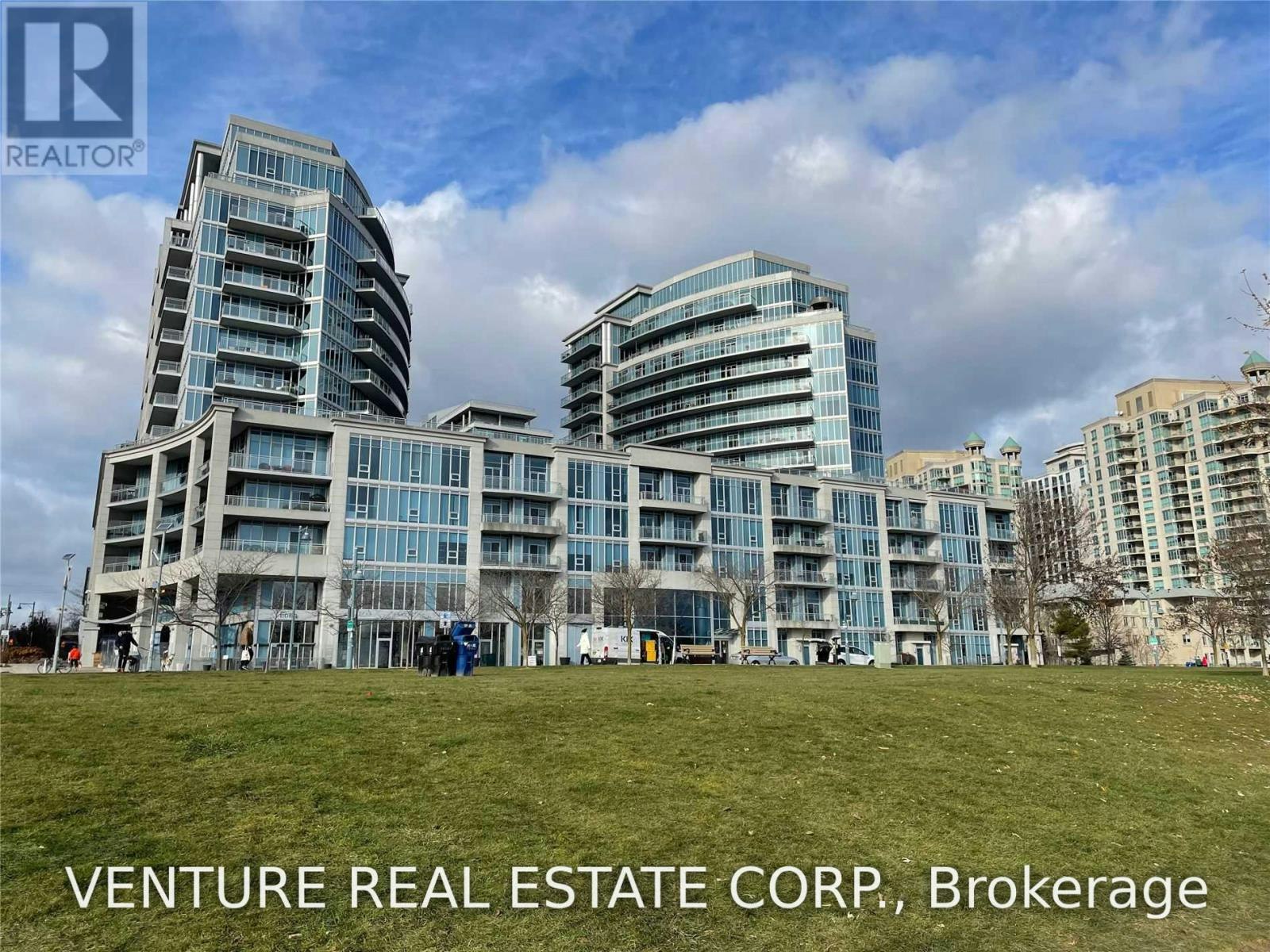 512-58 Marine Parade Drive, Toronto, ON, M8V 4G1