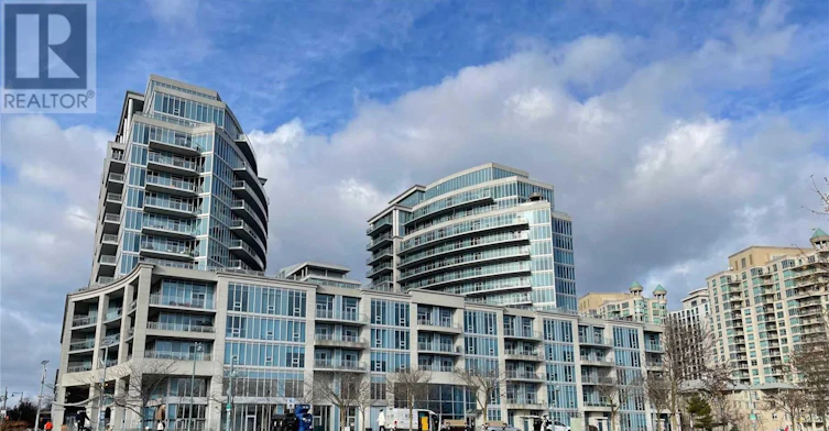 512-58 Marine Parade Drive, Toronto, ON, M8V 4G1
