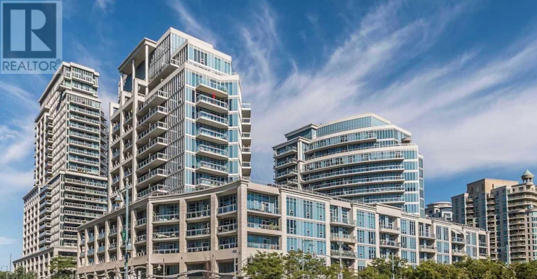 512-58 Marine Parade Drive, Toronto, ON, M8V 4G1 - 3