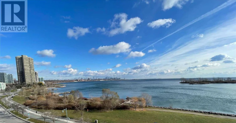 512-58 Marine Parade Drive, Toronto, ON, M8V 4G1 - 9