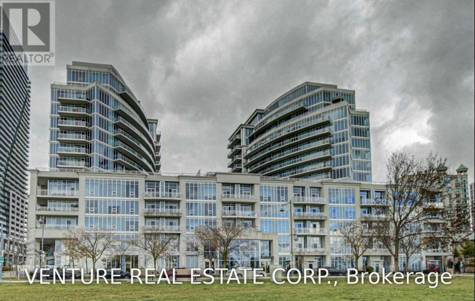512-58 Marine Parade Drive, Toronto, ON, M8V 4G1 - 2