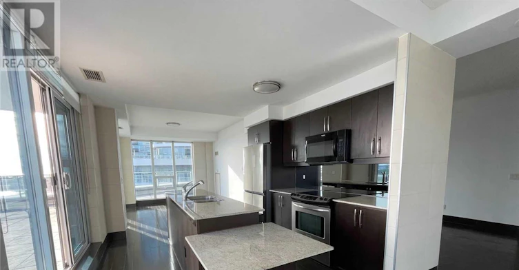 512-58 Marine Parade Drive, Toronto, ON, M8V 4G1 - 21