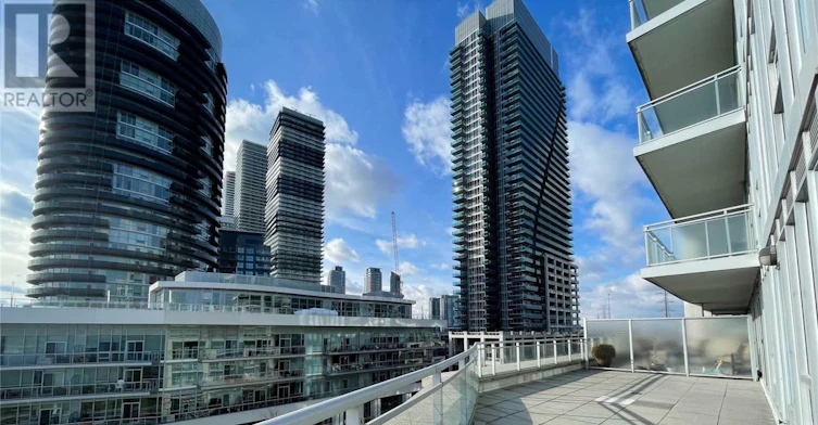 512-58 Marine Parade Drive, Toronto, ON, M8V 4G1 - 26