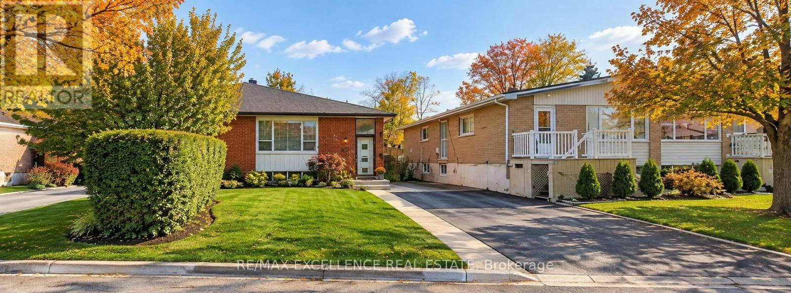 10 Langwith Court, Brampton, ON, L6Y 1Z8