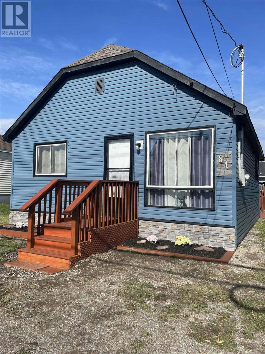 84 Mcnabb Street, Sault Ste. Marie, ON, P6B 1X8