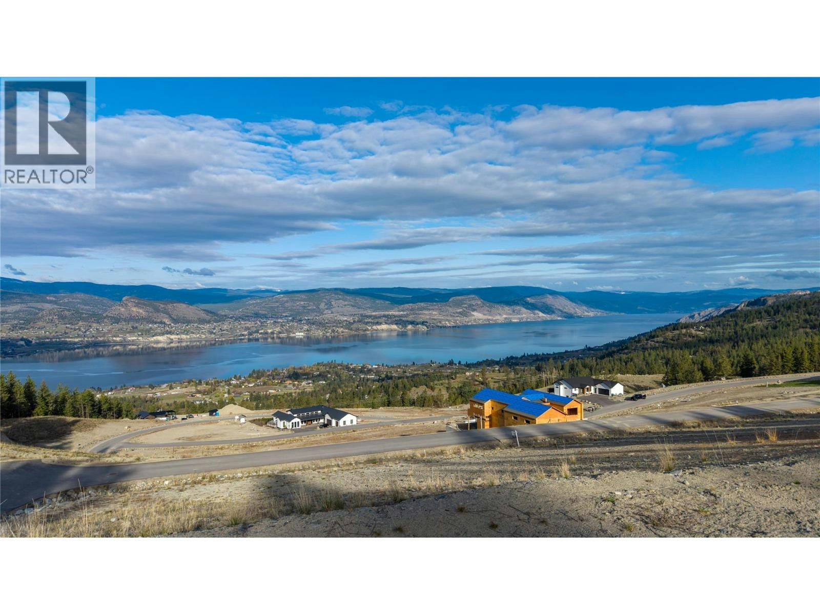 Lot 32-370 Benchlands Drive, Naramata, BC, V0H 1N1