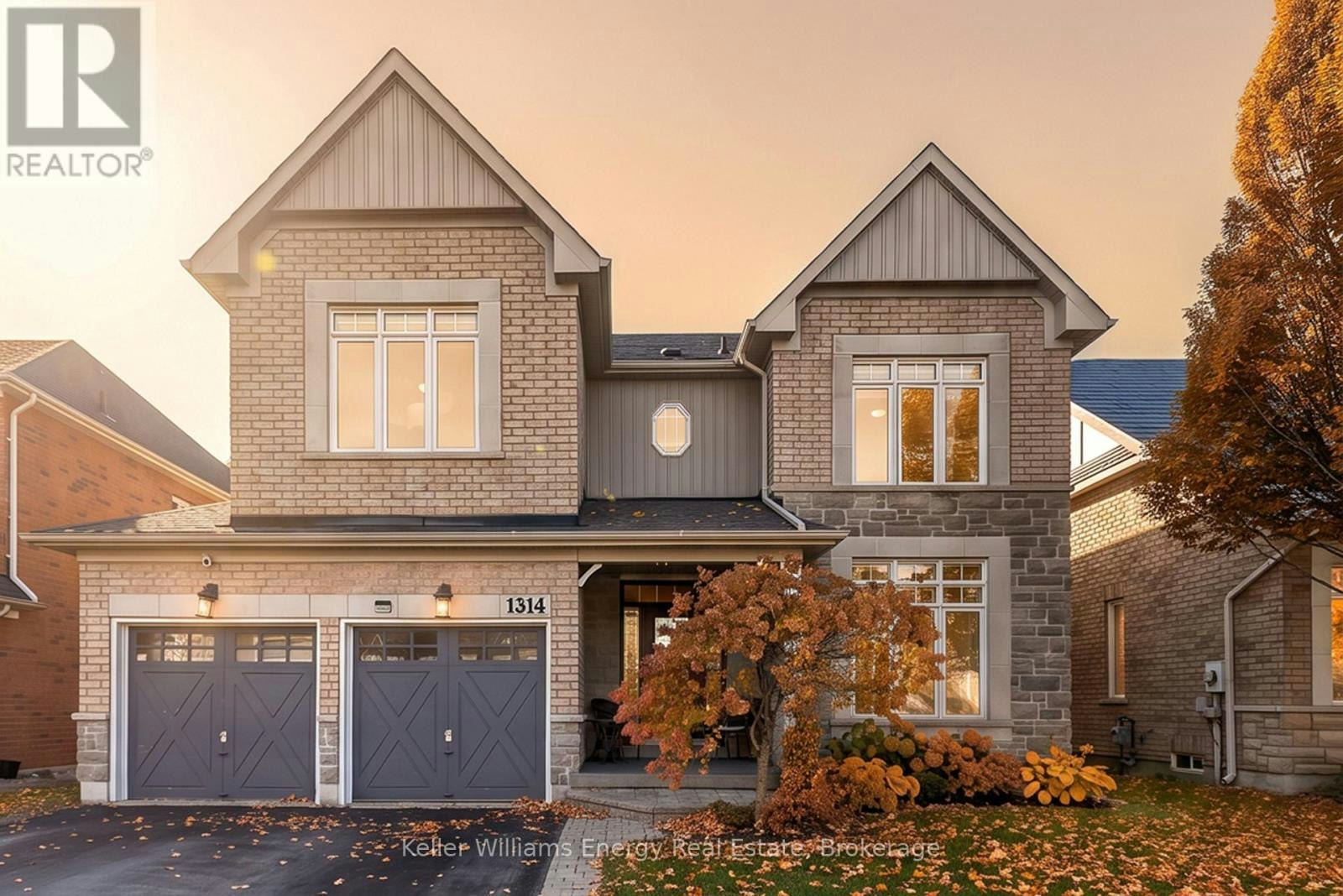 1314 Maddock Drive, Oshawa, ON, L1K 0C6