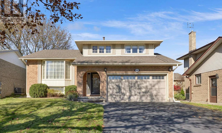 830 Saint Anne Court