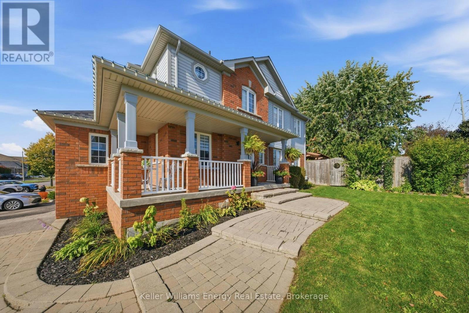 258 Bons Avenue, Clarington, ON, L1C 5P3