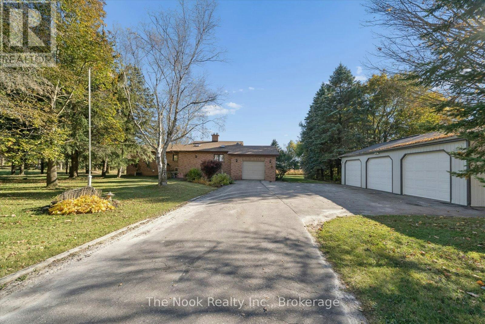 210 Scugog 14 Line, Scugog, ON, L9P 1R3