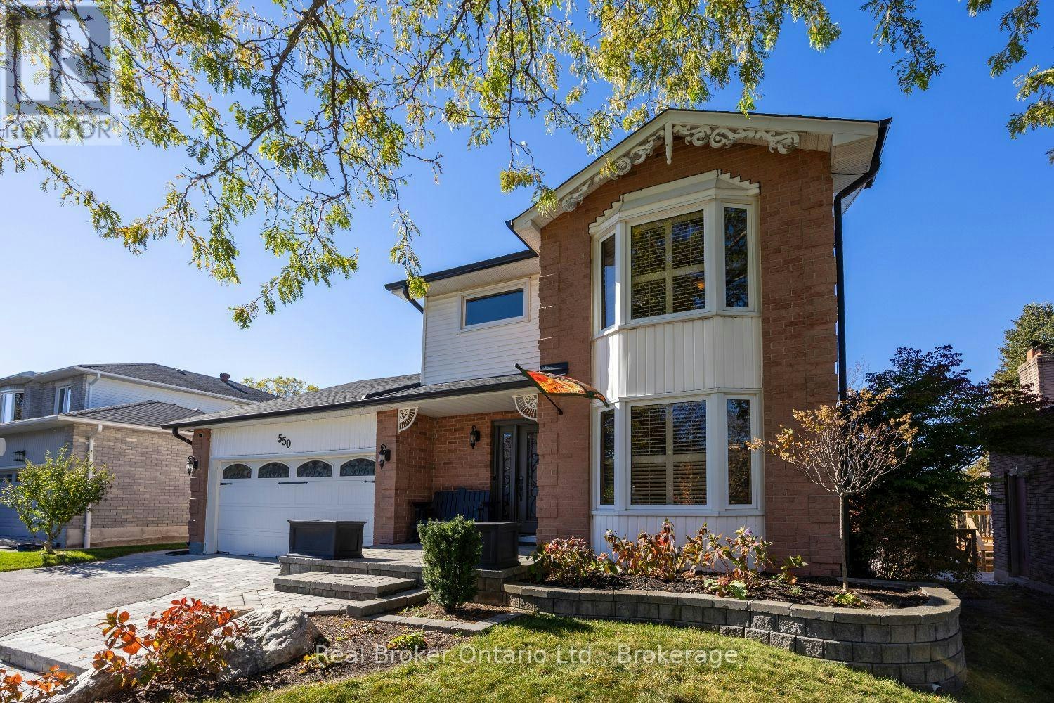550 Crimson Court, Oshawa, ON, L1J 8E1