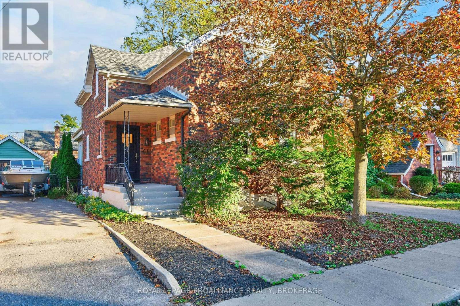 61 Traymoor Street, Kingston, ON, K7L 4K9