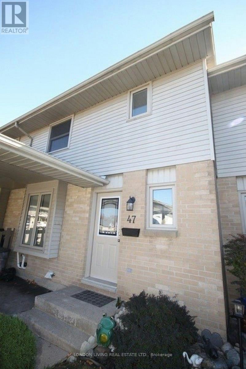 47-25 Erica Crescent, London, ON, N6E 3R7 - 6