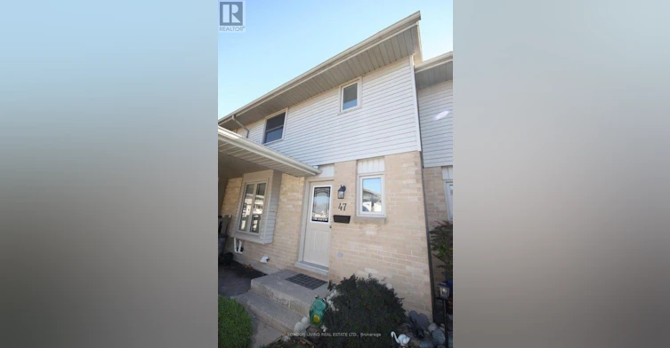 47-25 Erica Crescent, London, ON, N6E 3R7 - 6
