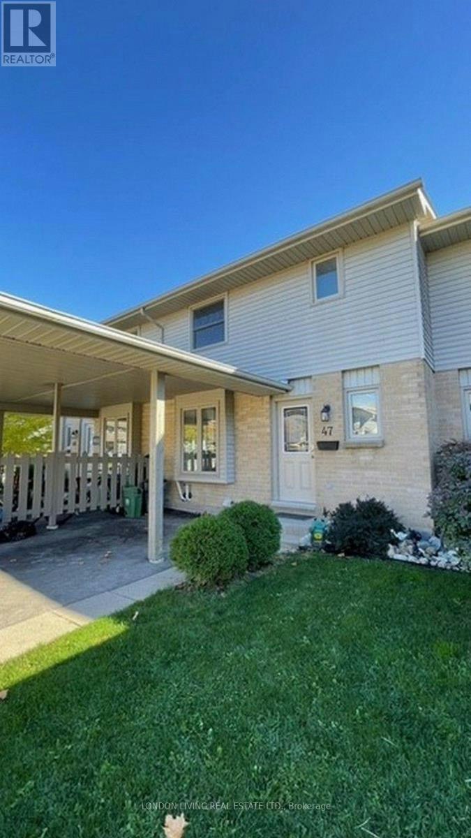 47-25 Erica Crescent, London, ON, N6E 3R7 - 4