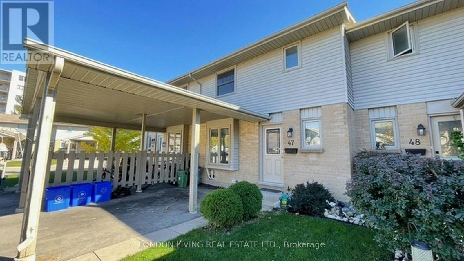 47-25 Erica Crescent, London, ON, N6E 3R7 - 5